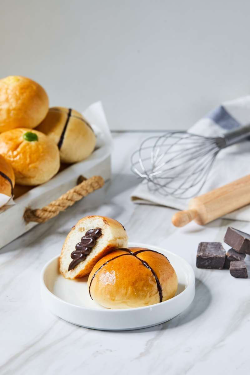 Jual Breadlife - Roti - Bread Choco Bite di Seller BREADLIFE BAKERY ...