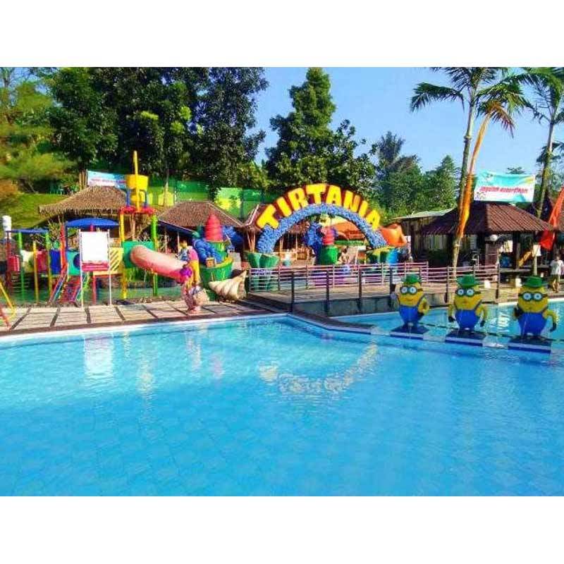 Harga Tiket Masuk Water Park Di Pematang Siantar - Horas ...