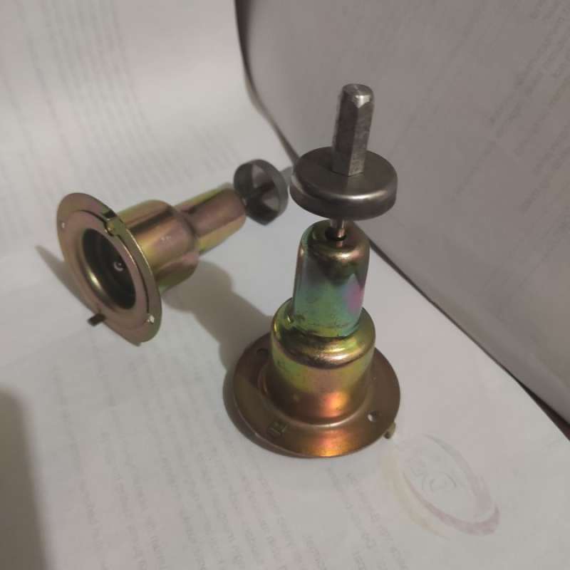 Promo thermostat switch rice cooker gas Rinnai/winn gas/luxima Diskon