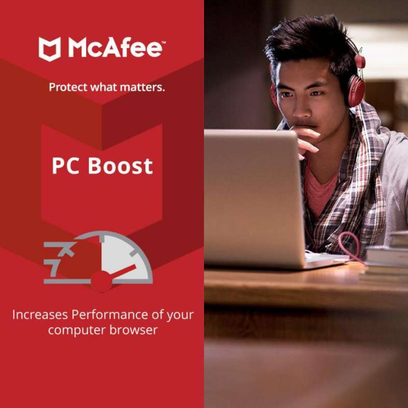 Jual McAfee LiveSafe Antivirus ORIGINAL (1 Device - 3 Year) Online ...