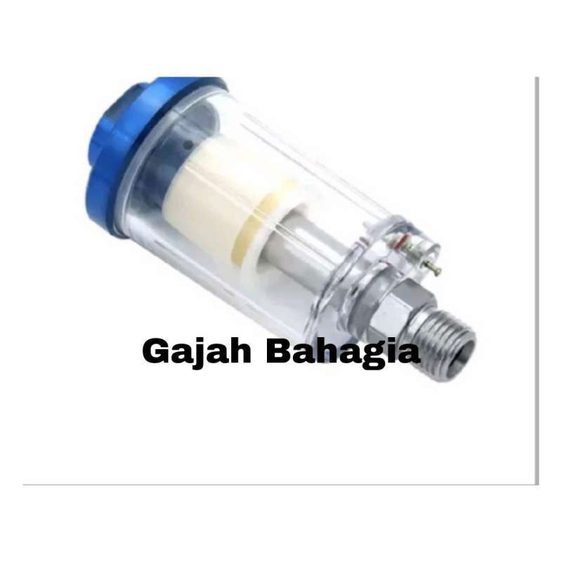 Jual Air filter separator kompresor Filter spray gun Saringan spraygun