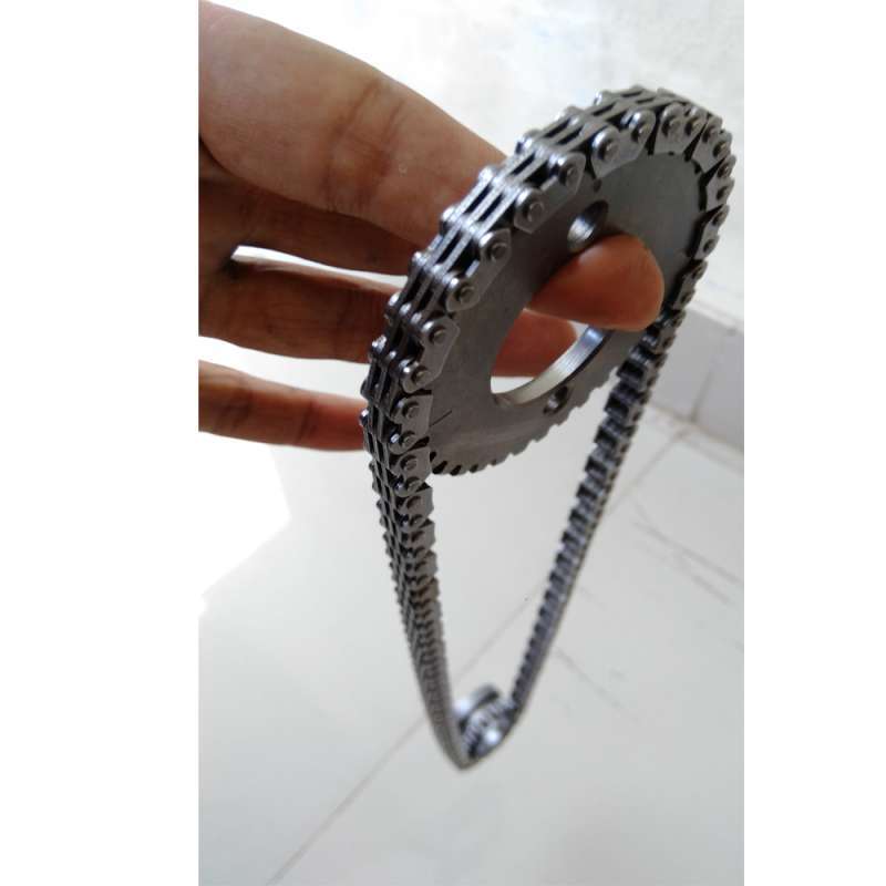 Sempak Rantai Jual Rantai Keteng Kamprat Empat Lapis Megapro Gl Pro Max Neotech Did ...