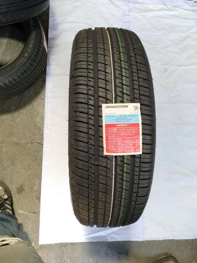 Promo Ban Mobil Bridgestone Dueler 470 225/65 R17 Diskon 1% Di Seller ...