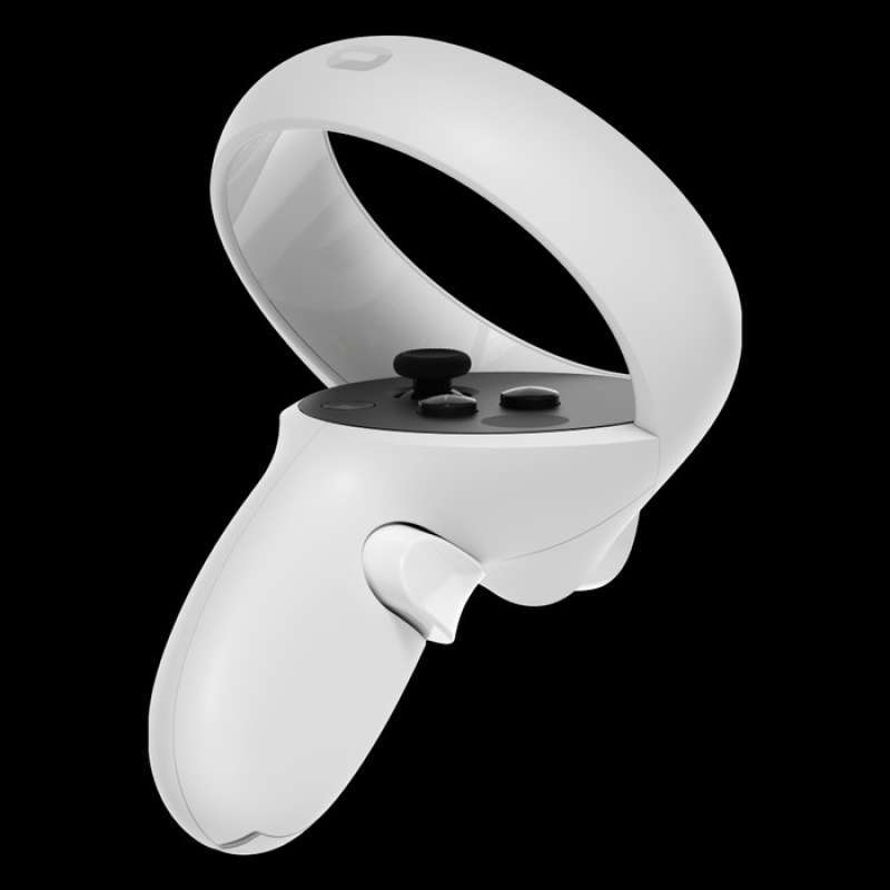 Promo Quest 2 Replacement Controller Diskon 23 di Seller Ponkamu Store