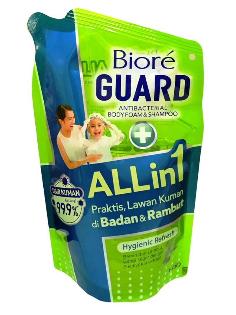 Jual Biore All In One Terbaru - Harga Promo Februari 2024 | Blibli
