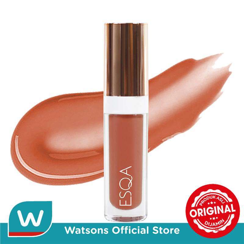 Jual Lip Gloss Jakarta 2 ml di Seller WATSONS Official Store