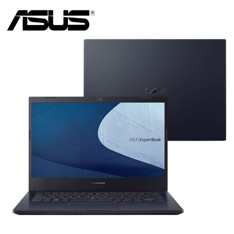Jual ASUS Notebook P2451FB-EK5810R (i5-10210U/8GB DDR4/1TB