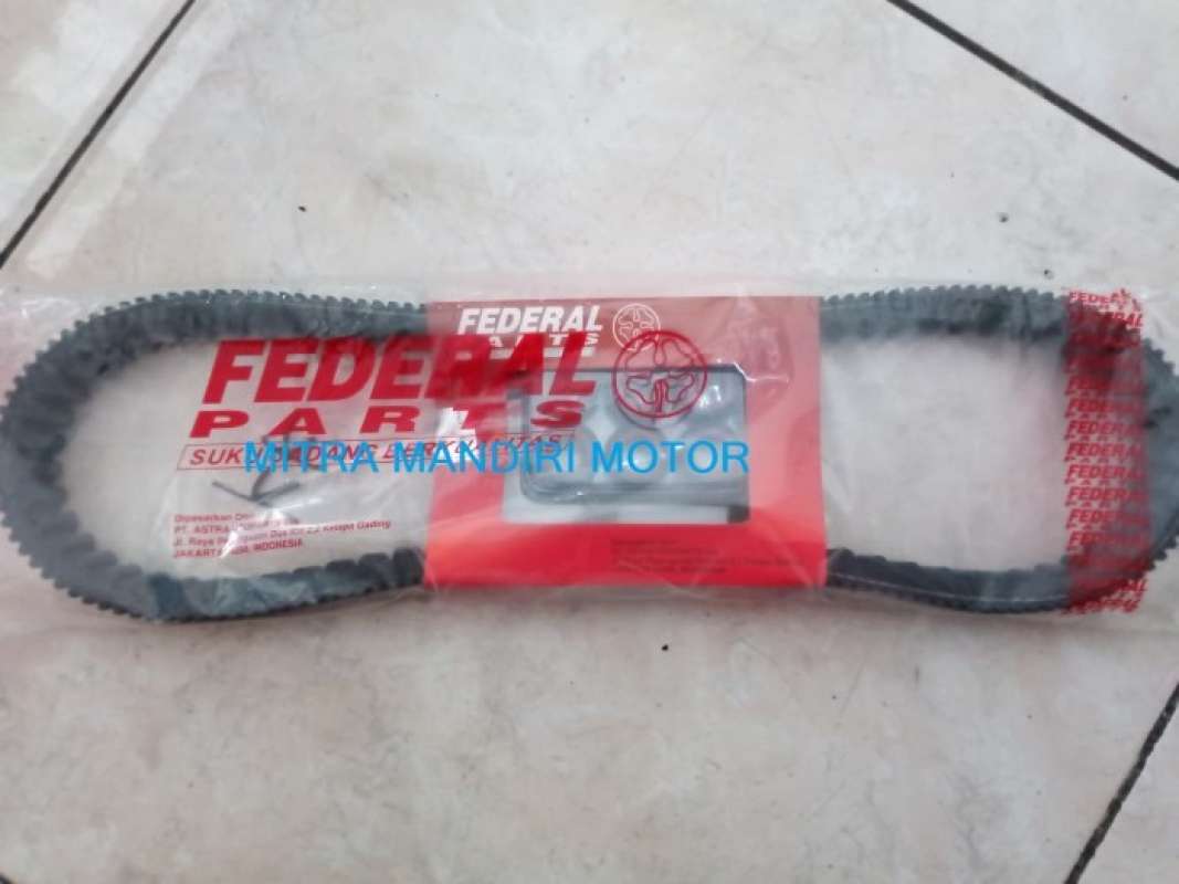 Jual Vbelt Set Honda Vario 150 ESP di Seller TDR Autorace Duren Tiga
