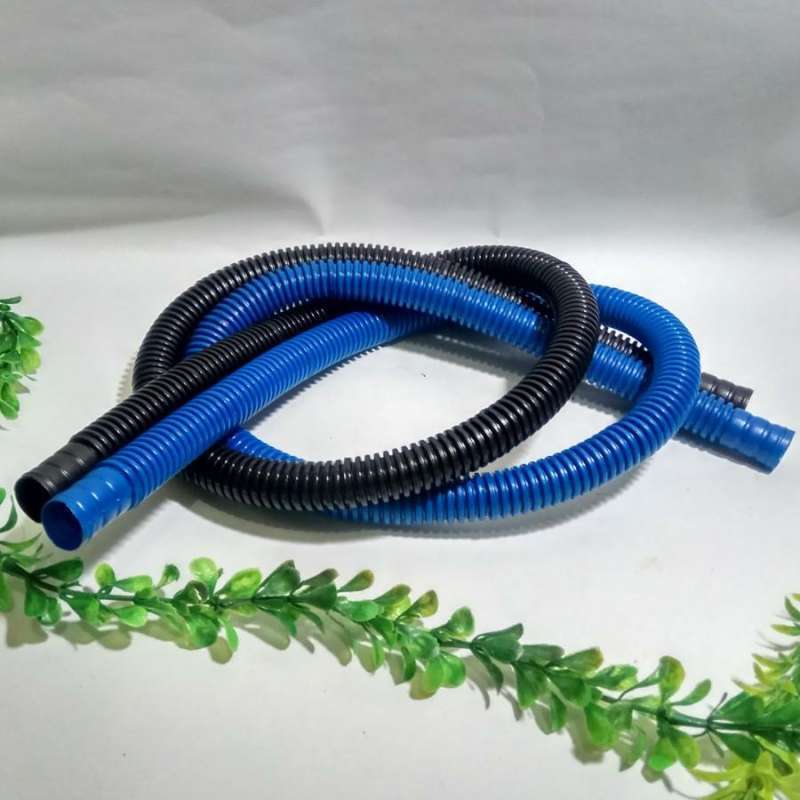 Jual Slang Spiral/ Selang Spiral Aquarium/ Slang Box Panjang Di Seller Cantaquarium Cisalak
