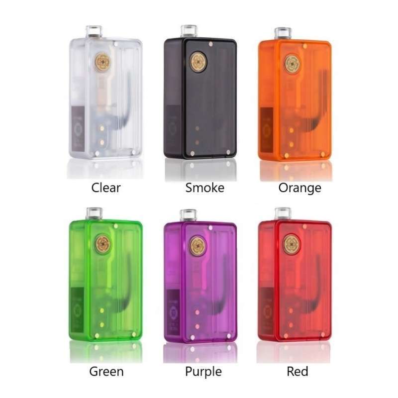 5+ Rekomendasi Vape AIO Terbaik 2024 yang Lagi Hits » Vapeboss Indonesia