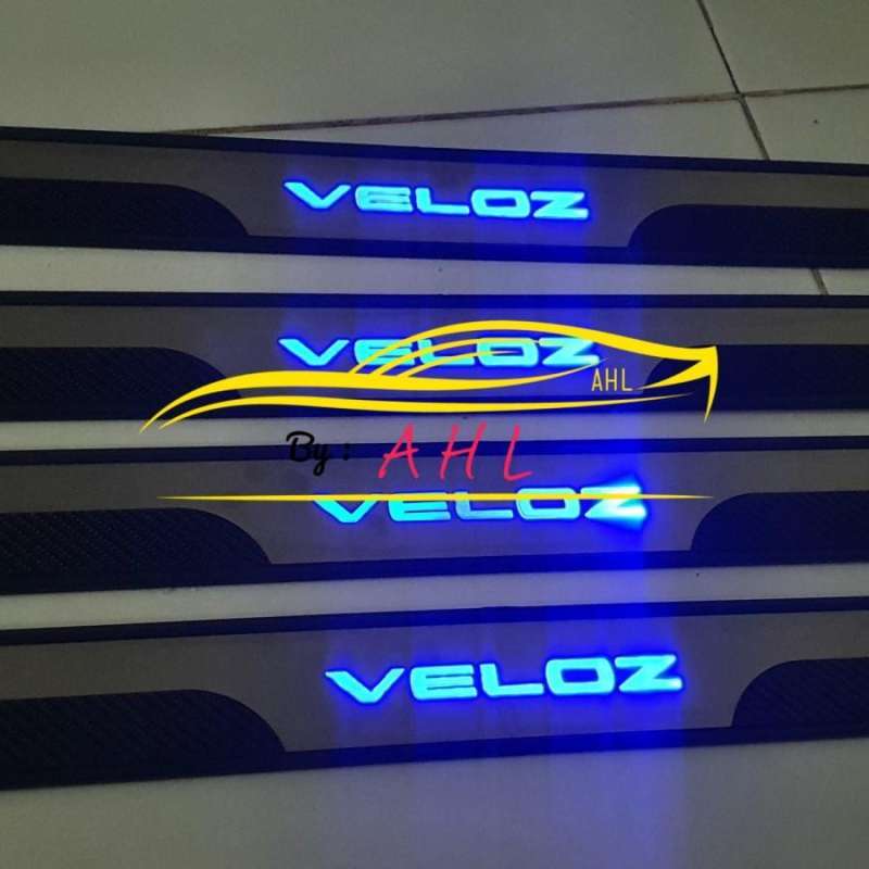 Memahami Revolusi Penerangan: Mengapa Toyota Veloz Baru Mengadopsi Lampu LED Projector?