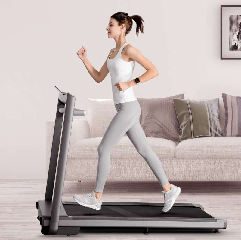 Promo Amazfit Airrun Foldable Treadmill Diskon 33% di Seller Mi Gadget ...