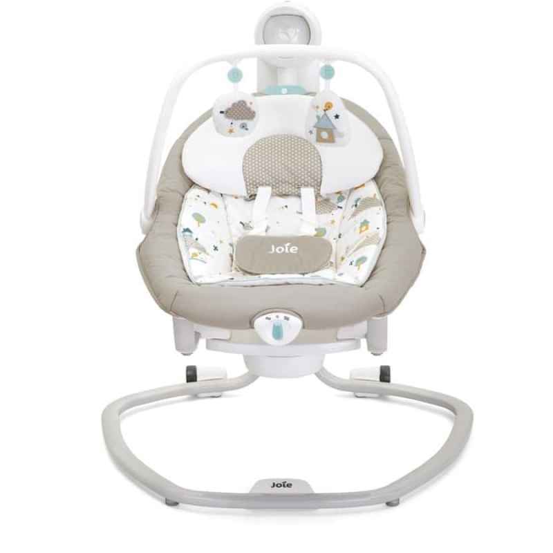 Jual Joie Meet Serina 2in1 Bouncer By Mamasewa Perpanjangan Sewa Cosy