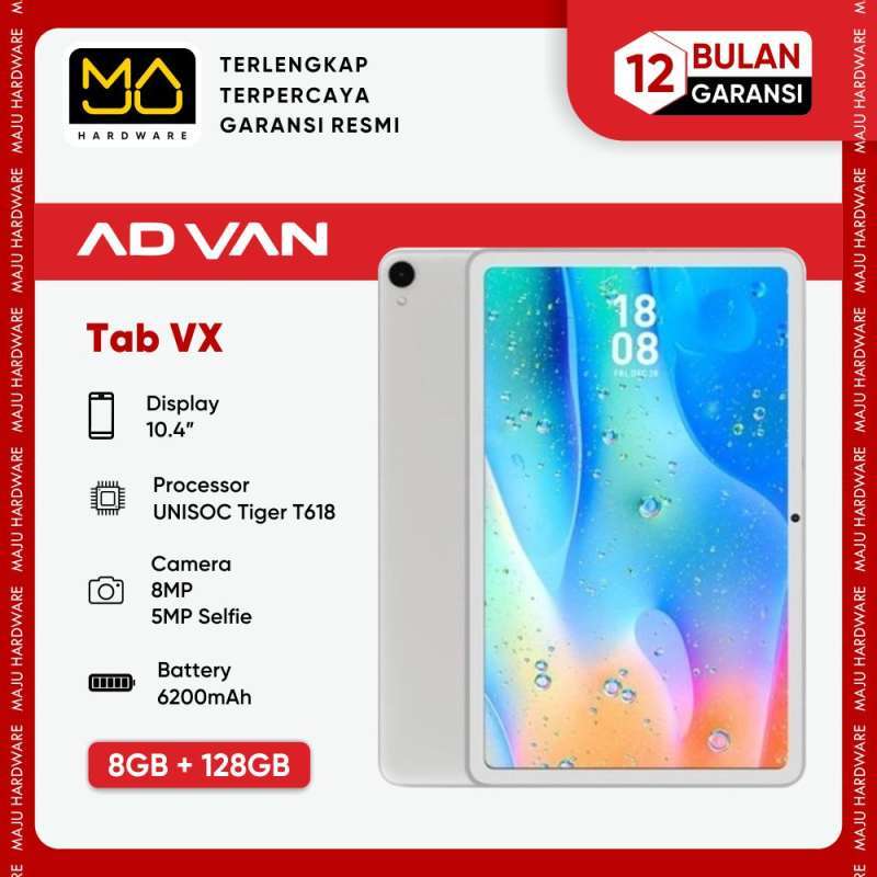 Smartphone Advan Vandroid S5h Terbaru - Harga Promo