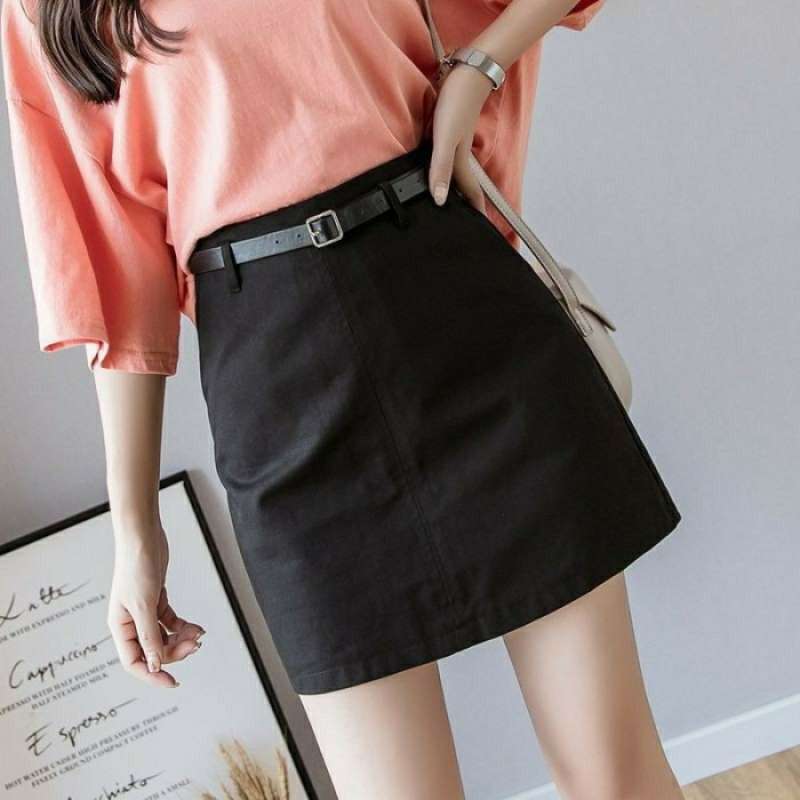Gor Rok Mini Jual Mini Skirt Hitam Model Terbaru & Kekinian - Harga Diskon Juni 2024 ...