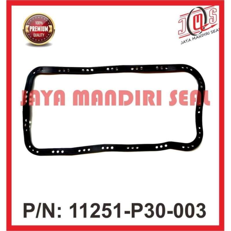 Promo Baru PAKING PACKING CARTER CALTER BAK OLI OIL PAN HONDA CRV GEN 1