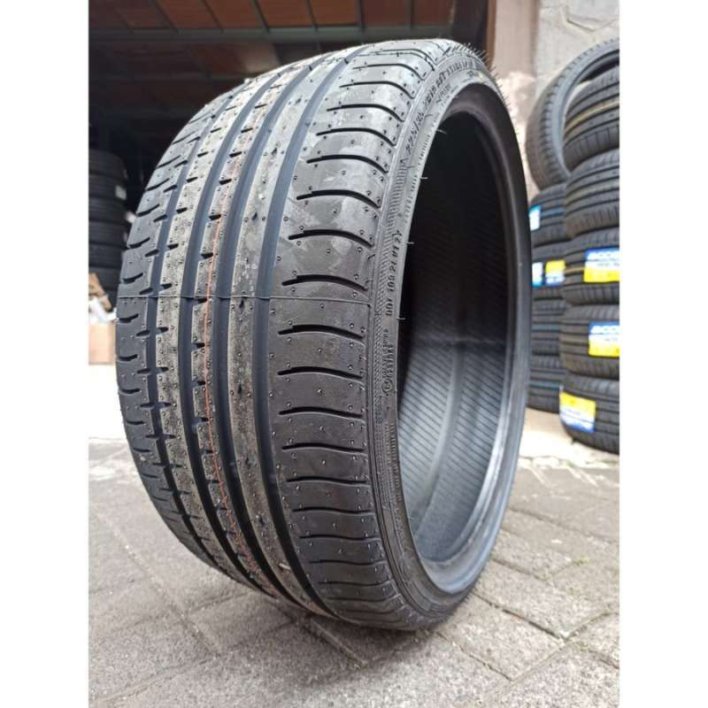 Jual Ban Mobil Accelera Phi 245/35 R19 Di Seller Roda Kencana Ban ...