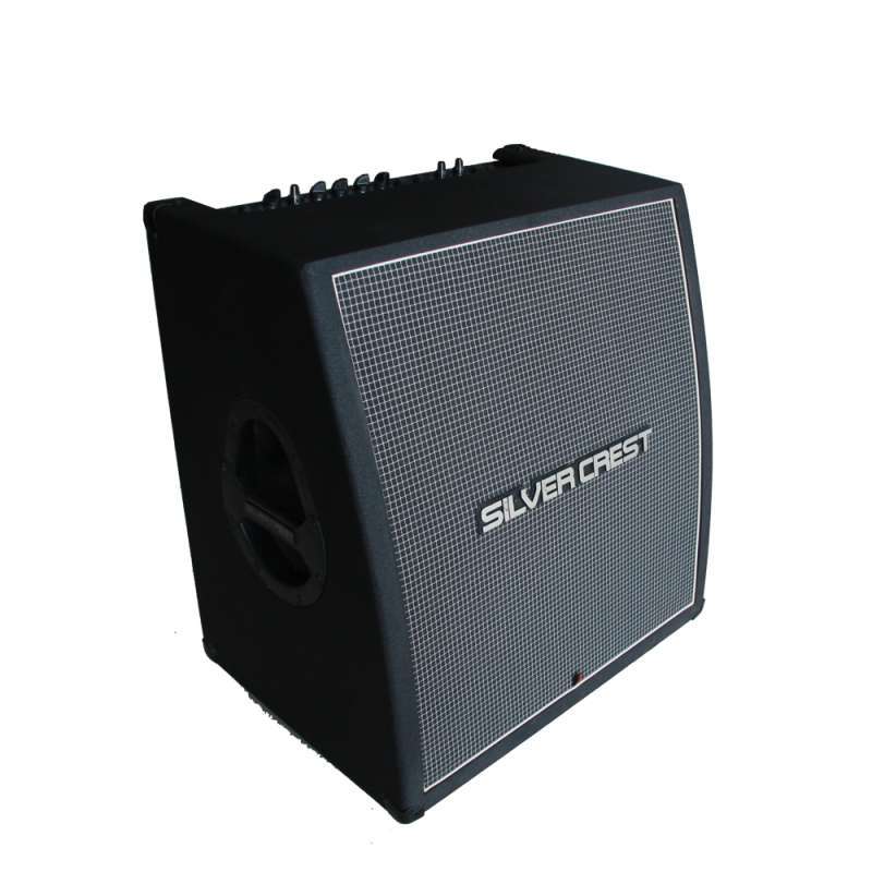 Speaker keyboard