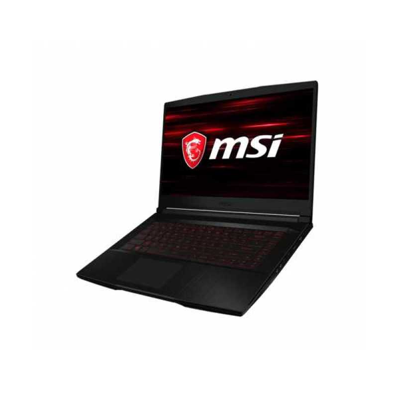 Jual Msi Gf63 Thin 9scsr-882id - Black [i7-9750h/ 8 Gb/ 512 Gb/ Gtx ...