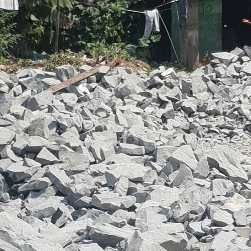 Promo Batu Kali Pondasi Diskon 23% di Seller SENTRA ELEKTRONIC STORE