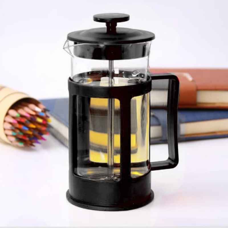 Jual French Press Model Kapal Api di Seller MOFAST INDONESIA