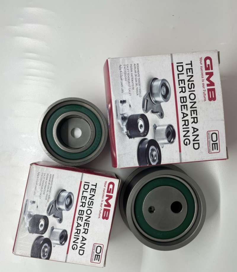 Promo BEARING TENSIONER TIMING BELT HYUNDAI TUCSON 2011, SPORTAGE 2 GMB