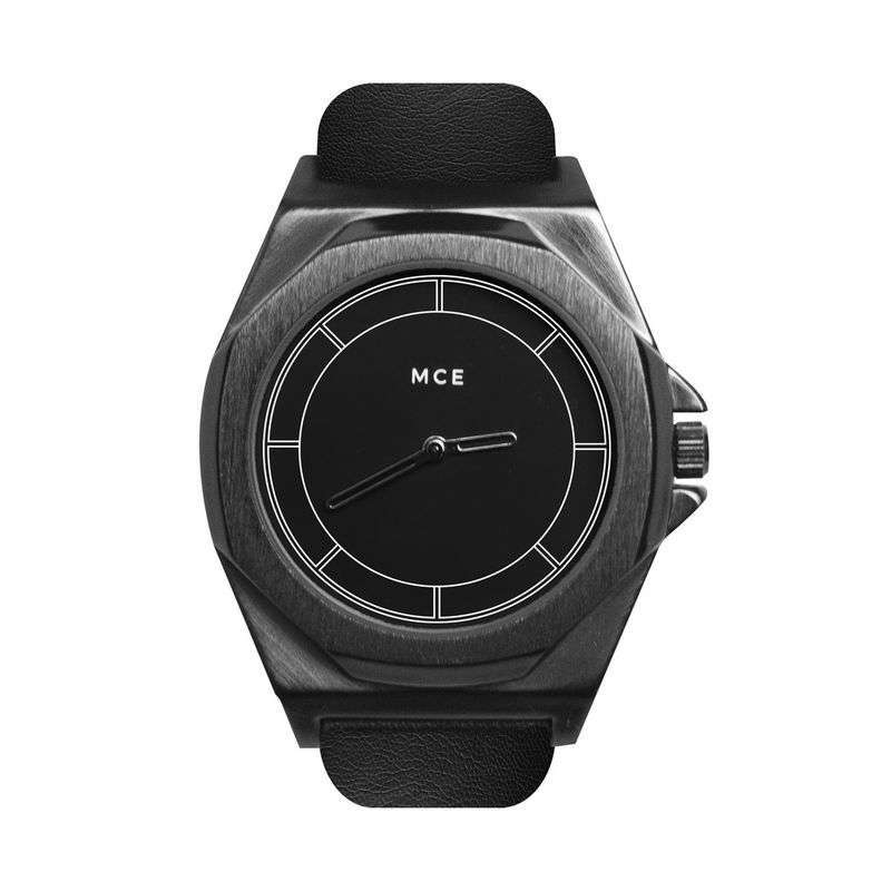 Bifrost Rune Jual Jam Tangan Pria Bifrost Rune Series Full Black Di Seller ...