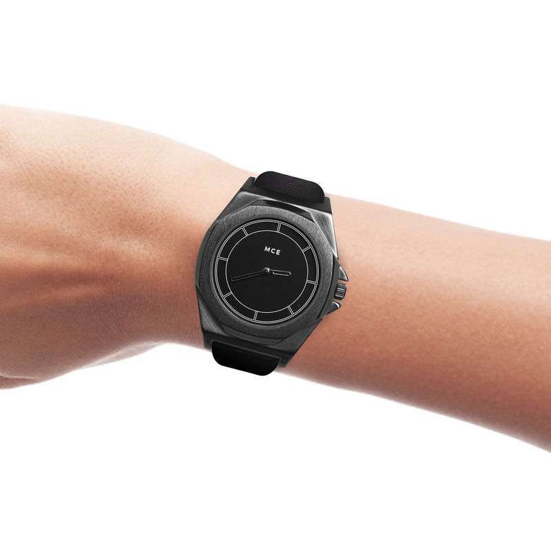 Bifrost Rune Jual Jam Tangan Pria Bifrost Rune Series Full Black Di Seller ...