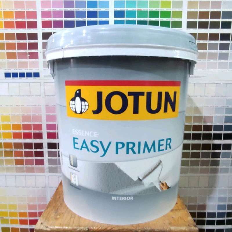 Jual Jotun Essence Easy Primer 18ltr Di Seller Selatanz Teknik Balong
