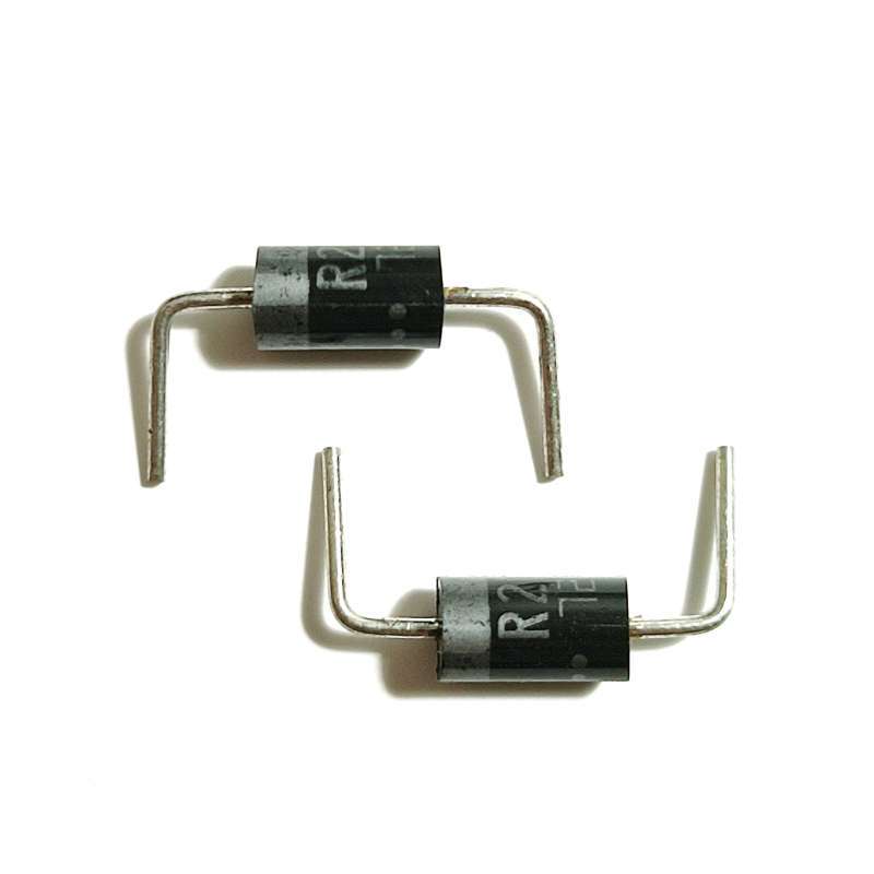 Jual 8 Pcs Dioda R2M 130V 1A SANKEN Zener Diode Blocking Over Voltage