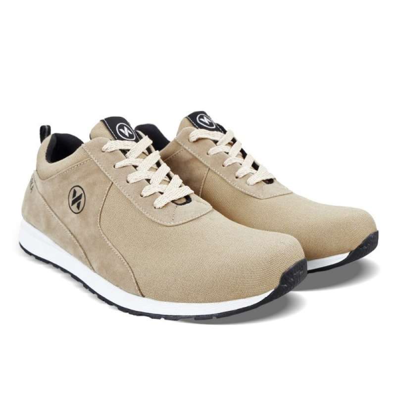 Promo Sepatu Sneakers Pria V 2501 Brand Varka Sepatu Kets Olahraga