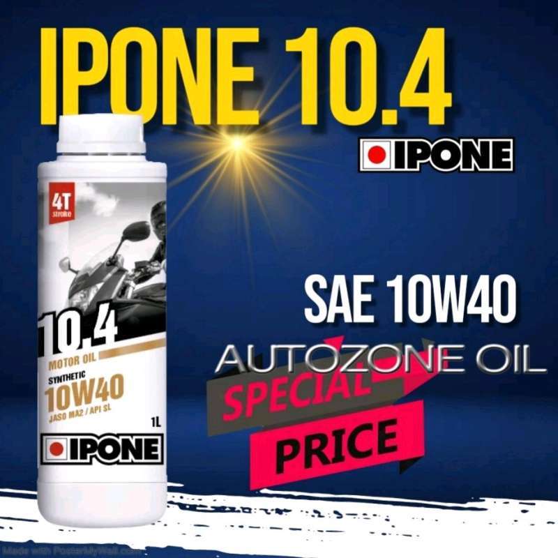 Jual Oli Ipone 10.4 Di Seller Super Sell3r - Pondok Kelapa, Kota ...