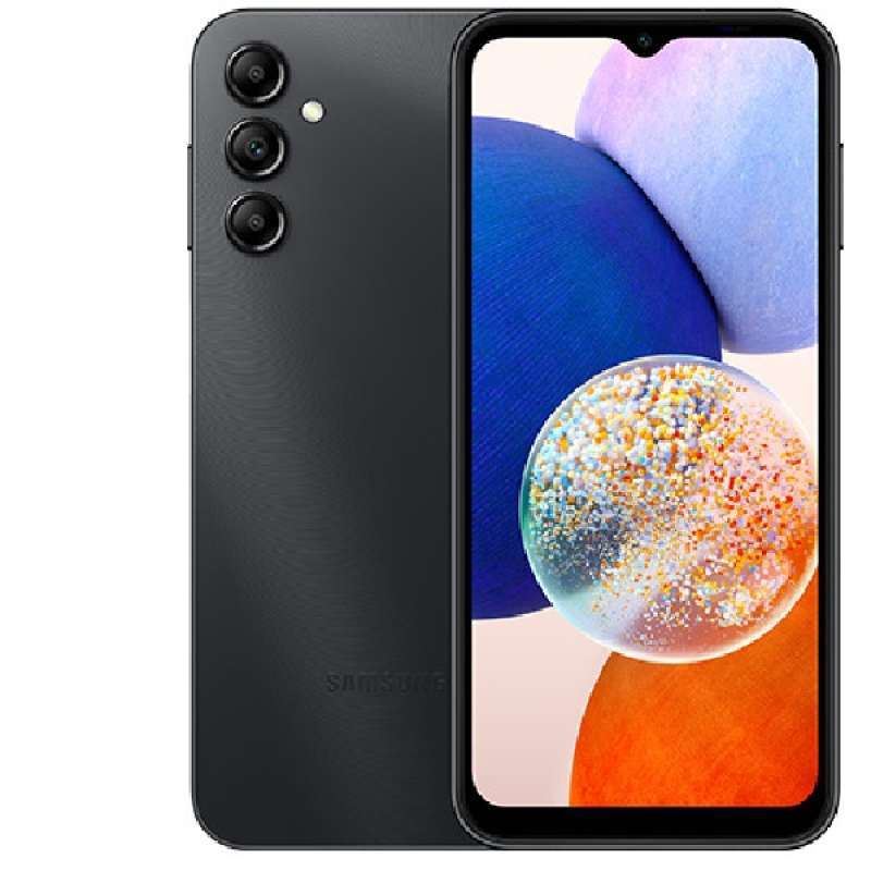 Jual samsung A14 5G 6/128GB di Seller Pluto P Sellular - Kota Jakarta