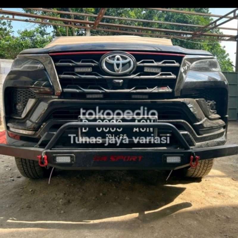 Misteri AC Depan Fortuner Panas: Penyebab, Gejala, dan Solusi