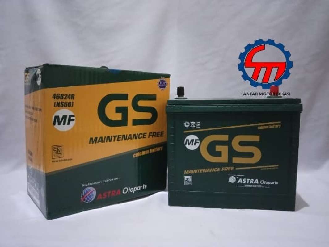 Aki GS Astra Kering Avanza: Panduan Lengkap Perawatan dan Pemilihan