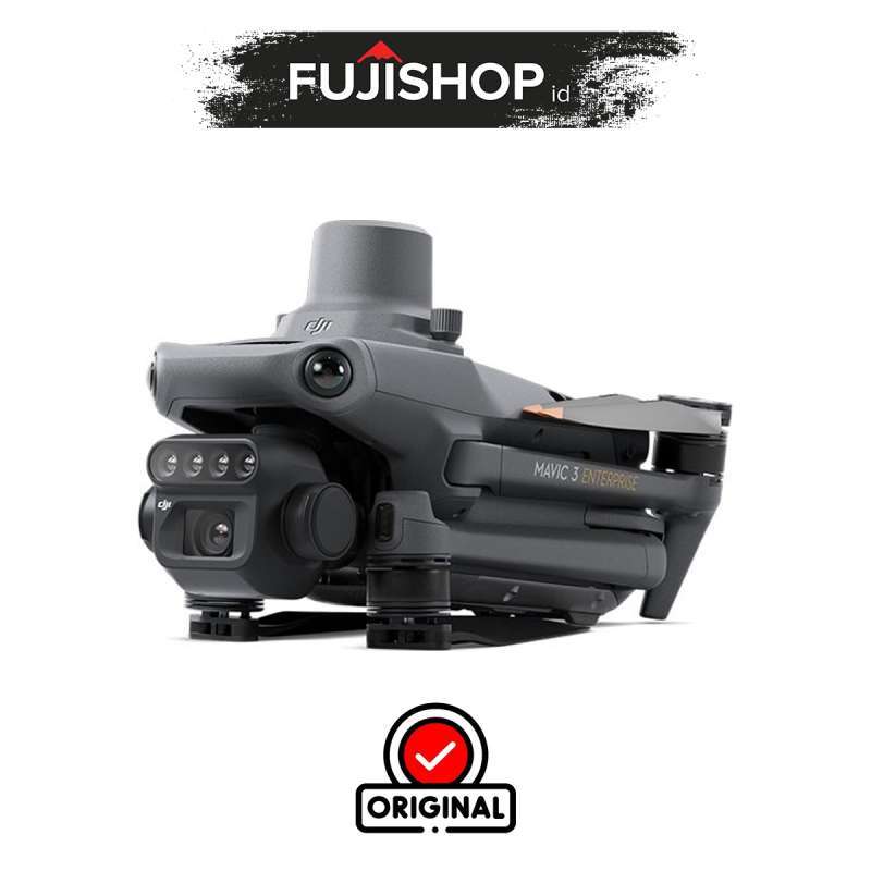 Jual Dji Mavic 3 Multispectral Drone Kamera Garansi Resmi Di Seller ...