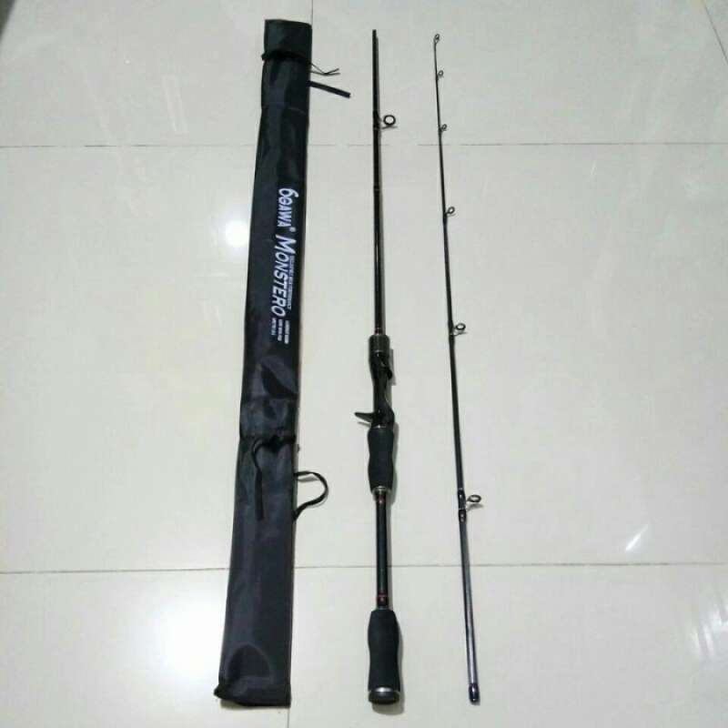 Jual Joran Ogawa Monstero 💯 Harga Murah & Kualitas Terbaik April 2026