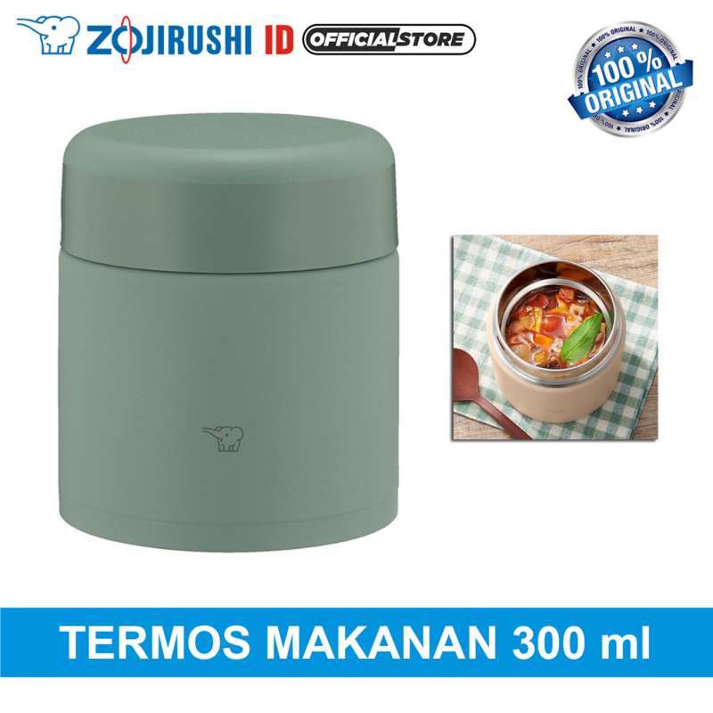 Zojirushi SW-EAE50KTWA Thermos Per Cibi Hello Kitty – Acciaio Inox 0,47L, Mantiene Caldo/Freddo - 2