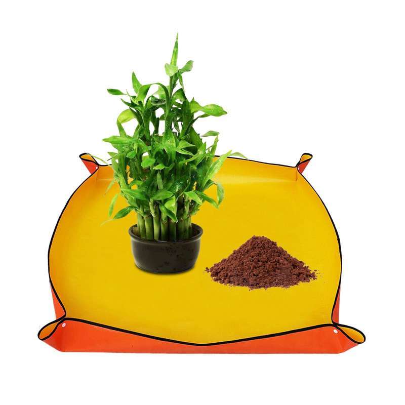 Promo Gardening Mat Square Garden Mat Watering Pads for Flower Planting