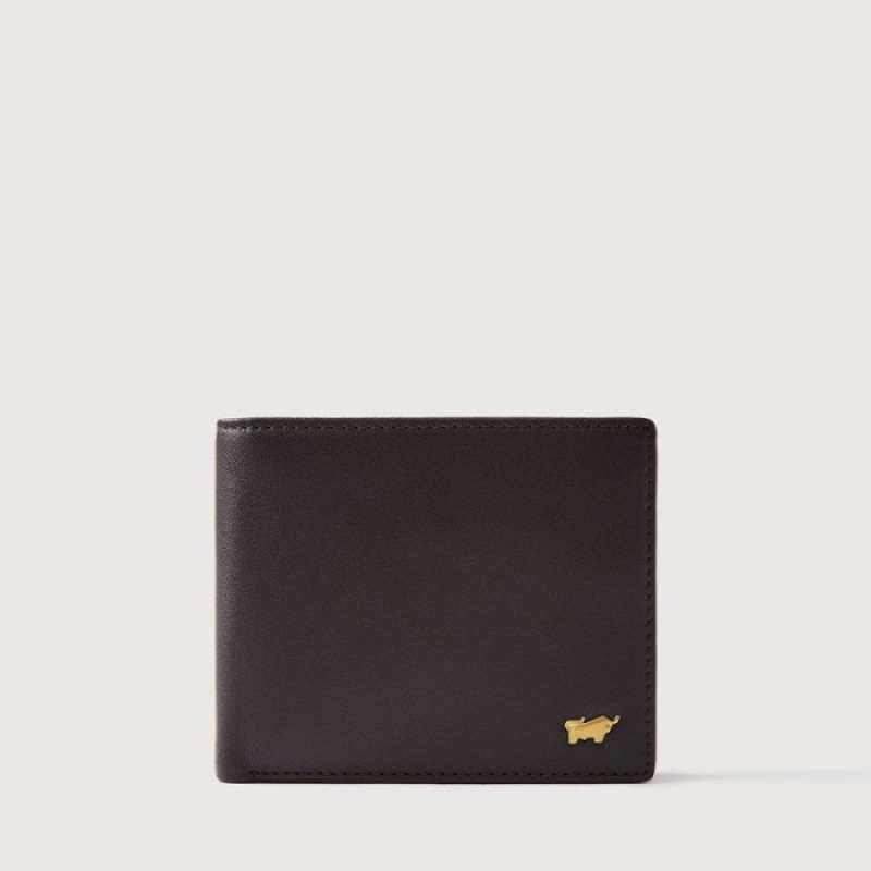 Jual BRAUN BUFFEL LUIS 8 CARDS WALLET di Seller Gudang Tas Jakarta Duri Kepa, Kota Jakarta