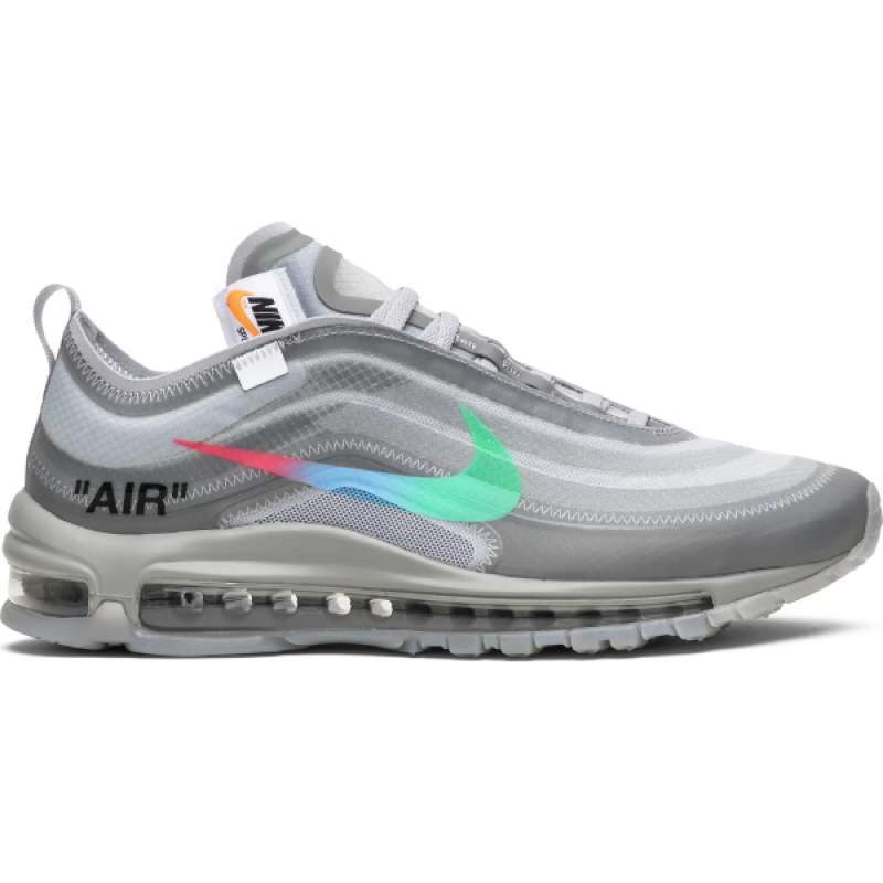 nike air max off white menta