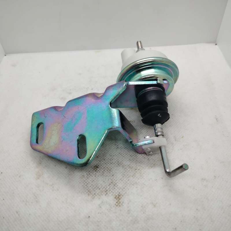 Promo SPARE PART VACUM AC MOBL IDLE UP ACTUATOR ASM ISUZU PANTHER 2.5