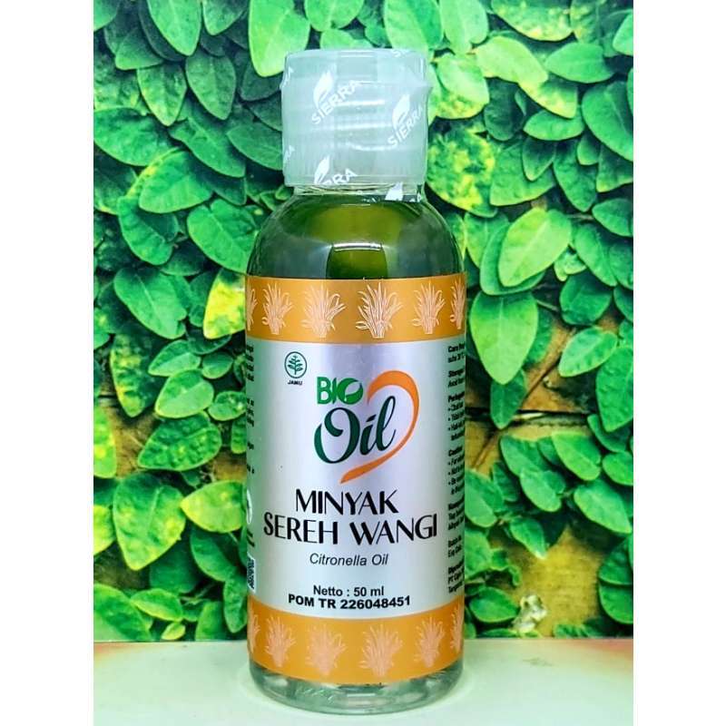 bio oil النهدي