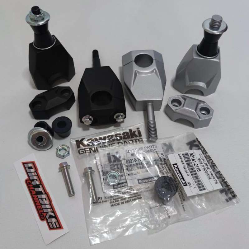 Raiser Set Jual Raiser Set Mt25 Terbaik April 2026 - Harga Murah & Gratis Ongkir ...
