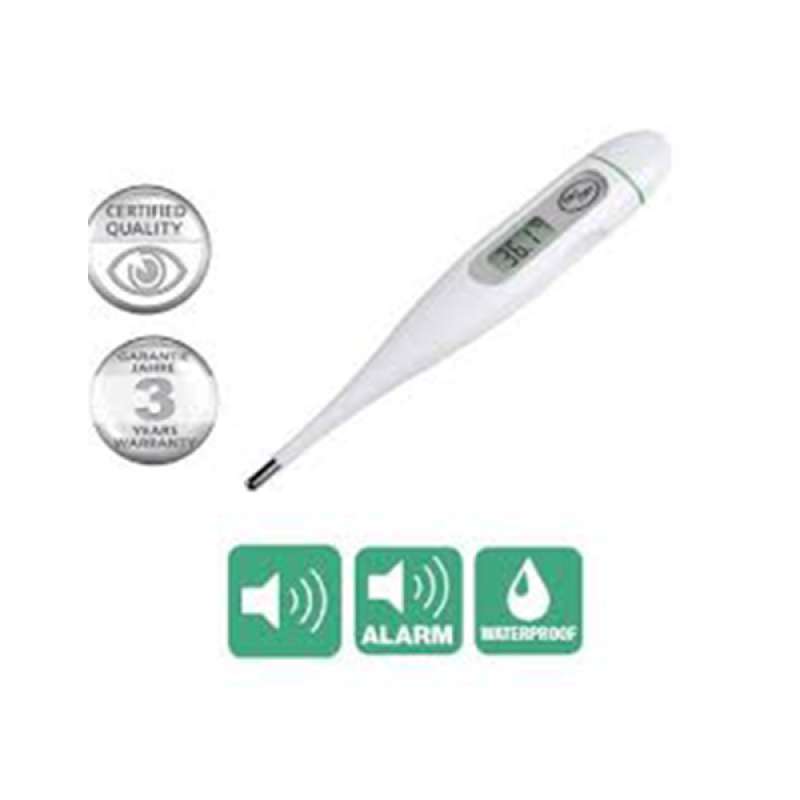 Jual Medisana Alat Ukur Suhu Tubuh Thermometer Digital FTC di Seller