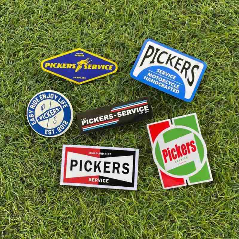 Jual Pickers Original Harga Termurah April 2024 | Blibli