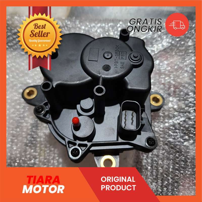 Jual Motor Actuator Transfer 4x4 Belakang Transmisi Isuzu Dmax di