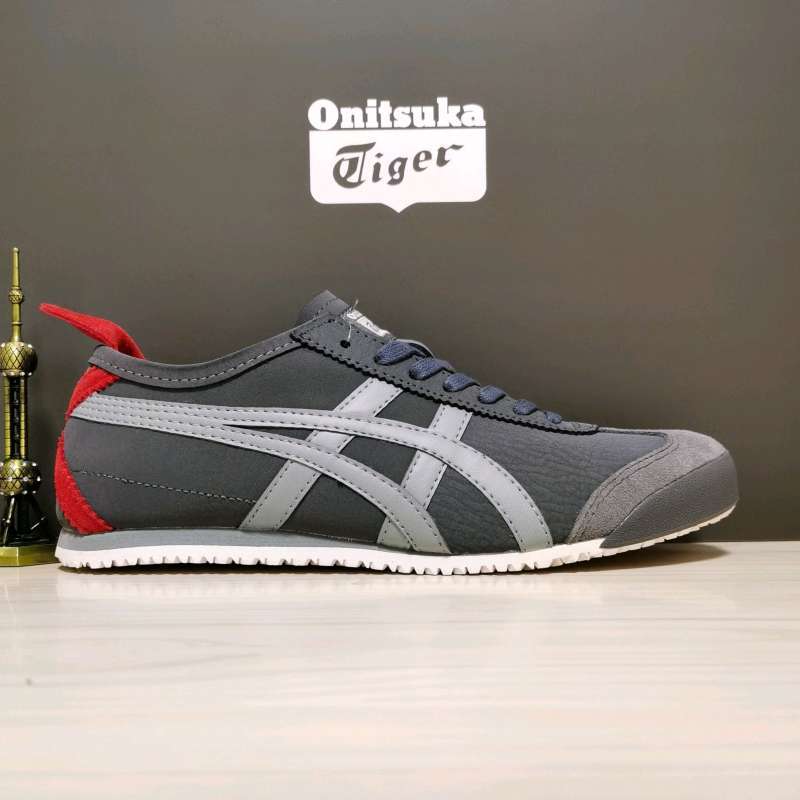 onitsuka tiger mexico 66 stone grey