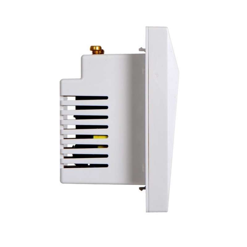 Jual Saklar Simon I7 Series Rfid Keycard Switch - Dark Grey Di Seller ...