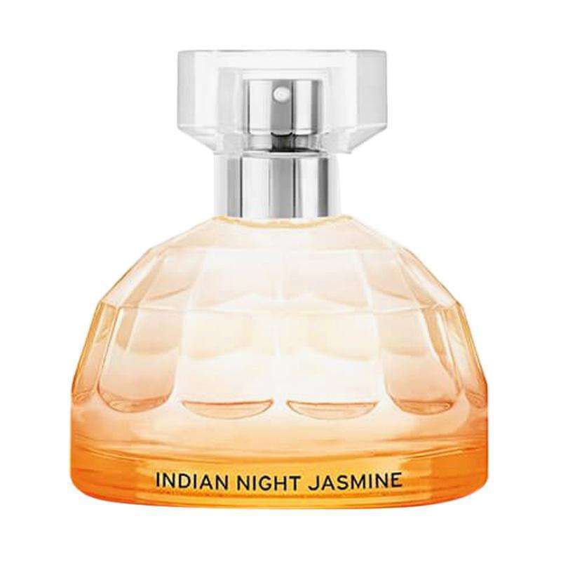 Promo The Body Shop Indian Night Jasmine EDT Parfum Wanita [100 mL] ORI